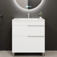 Dulap pentru lavoar Bayro Teona Argo 700 (126114)