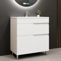 Dulap pentru lavoar Bayro Teona Argo 700 (126114) imaginea #2 — magazin online Desire.md