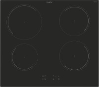 Plită incorporabilă cu inducție Candy CI642C/E1