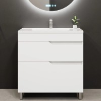 Dulap pentru lavoar Bayro Teona Argo 800 (126115)