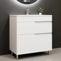 Dulap pentru lavoar Bayro Teona Argo 800 (126115) imaginea #4 — magazin online Desire.md