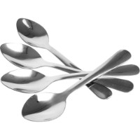 Набор чайных ложек Get-It 4pcs (48083)