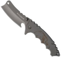 Cuțit Böker Magnum Mortem 440A (BO-01RY217)