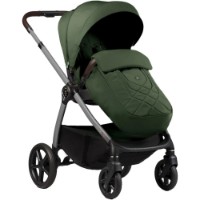 Carucior Dada 2in1 Flux Green (DP.230659) imaginea #8 — magazin online Desire.md