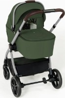 Carucior Dada 2in1 Flux Green (DP.230659) imaginea #3 — magazin online Desire.md