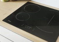 Plită incorporabilă cu inducție Candy CTP6SC4/E14U imaginea #2 — magazin online Desire.md