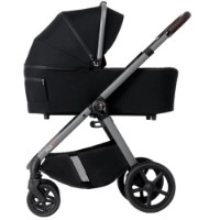 Carucior Dada 2in1 Flux Black (DP.230660) imaginea #10 — magazin online Desire.md