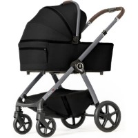 Carucior Dada 2in1 Flux Black (DP.230660)