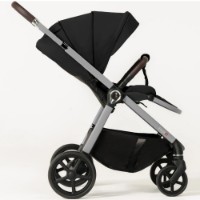 Carucior Dada 2in1 Flux Black (DP.230660) imaginea #2 — magazin online Desire.md