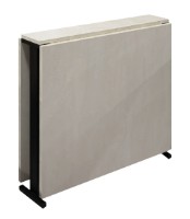 Обеденный стол Deco 150x75xH75cm