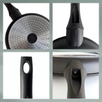 Tigaie Kela Atura 20cm  (15163/11) imaginea #2 — magazin online Desire.md