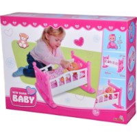 Patuc pentru păpuși ChiToys JU-5993 imaginea #4 — magazin online Desire.md