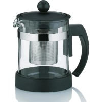 Ceainic pentru infuzie Kela Auron 0.70L (11457/11)