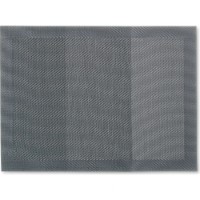 Салфетки для сервировки стола Kela Nica 45x33cm Dark-grey (12833/11)