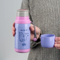 Termos Kite My Little Pony 350ml (LP25-301) imaginea #4 — magazin online Desire.md