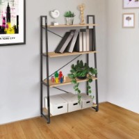 Etajeră Barkan S134X4LO