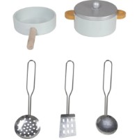 Bucătărie Baby Mix 58989 imaginea #4 — magazin online Desire.md