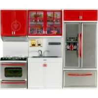 Игрушечная мебель Baby Land JU-5569