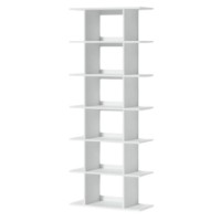 Etajeră Fabrik Home N7 Pablo белый ясень