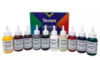 Colorant Tenax Universal Colour Kit 00023218