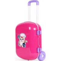 Seturi de veselă pentru joc Technok Pink (6061) imaginea #2 — magazin online Desire.md