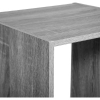 Etajeră Five 34.5x32x134cm (56162) imaginea #2 — magazin online Desire.md