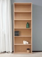 Etajeră Gerbor line REG 79/220 Sonoma Oak