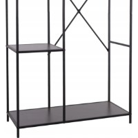 Etajeră H&S 90x40x166cm (48340) imaginea #3 — magazin online Desire.md