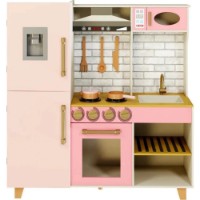 Bucătărie HD  Pink (63222)