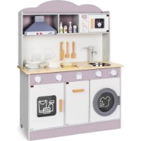 Bucătărie HD  White/Grey (63260) imaginea #2 — magazin online Desire.md