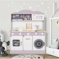 Bucătărie HD  White/Grey (63260) imaginea #3 — magazin online Desire.md