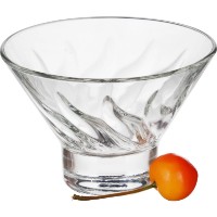 Креманка OSZ BELL PLAMYA  285 ml 19c2086 фото №2 — интернет-магазин Desire.md