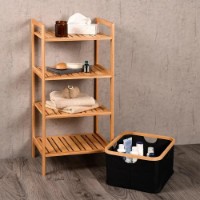 Etajeră Kesper 93x44x34cm (19438) imaginea #3 — magazin online Desire.md