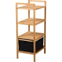 Etajeră Kesper 93x44x34cm (19438) imaginea #4 — magazin online Desire.md