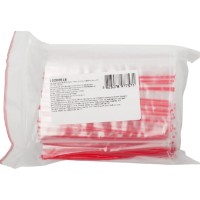 Pungi alimentare Buroclean 100pcs (10200518)