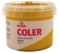 Колер Supraten COLER Nr103 Melon/Yellow 0.1L