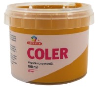 Колер Supraten COLER Nr104 Ocru 0.1L