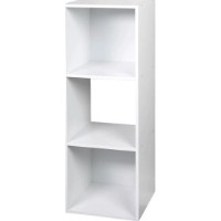 Etajeră Kesper White (15976)