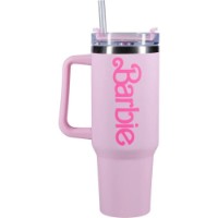 Сană termică Paladone Barbie 1200ml (PP13760BR) imaginea #2 — magazin online Desire.md