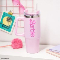Сană termică Paladone Barbie 1200ml (PP13760BR) imaginea #3 — magazin online Desire.md