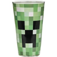 Стакан Paladone Creeper Glass V3 (PP6729MCF)