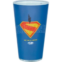 Стакан Paladone Superman Glass (PP14861SMT)