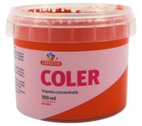 Колер Supraten COLER Nr107 Mango 0.1L