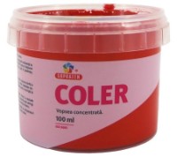 Колер Supraten COLER Nr108 Red 0.1L