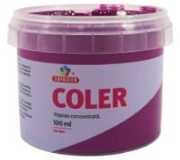 Колер Supraten COLER Nr109 Magenta 0.1L