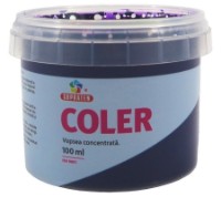 Колер Supraten COLER Nr110 Violet 0.1L