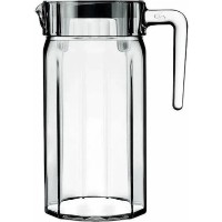 Кувшин с крышкой Pasabahce KOSEM 1,4L 43274