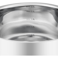 Cratiță Resto 92202 imaginea #3 — magazin online Desire.md