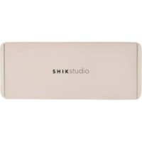 Paletă de conturare Shik Studio 04 Blush Peach/Blush Rose/Highlighter imaginea #2 — magazin online Desire.md