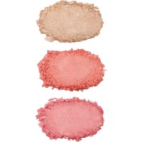 Paletă de conturare Shik Studio 04 Blush Peach/Blush Rose/Highlighter imaginea #4 — magazin online Desire.md